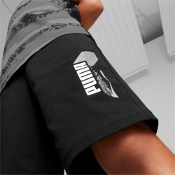 SHORT  PUMA