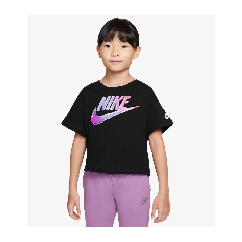 T-SHIRT NIKE FUTURA