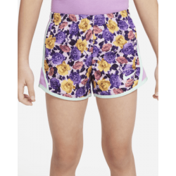 SHORT NIKE MOTIF FLEURS