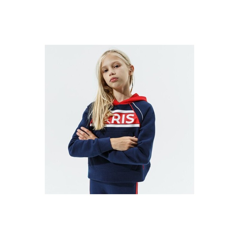 SWEAT À CAPUCHE PSG X JORDAN