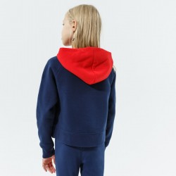 SWEAT À CAPUCHE PSG X JORDAN