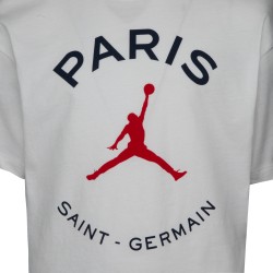 T-SHIRT PSG X JORDAN