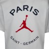 T-SHIRT PSG X JORDAN