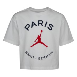 T-SHIRT PSG X JORDAN