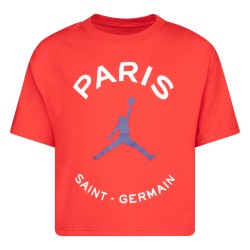 T-SHIRT PSG X JORDAN