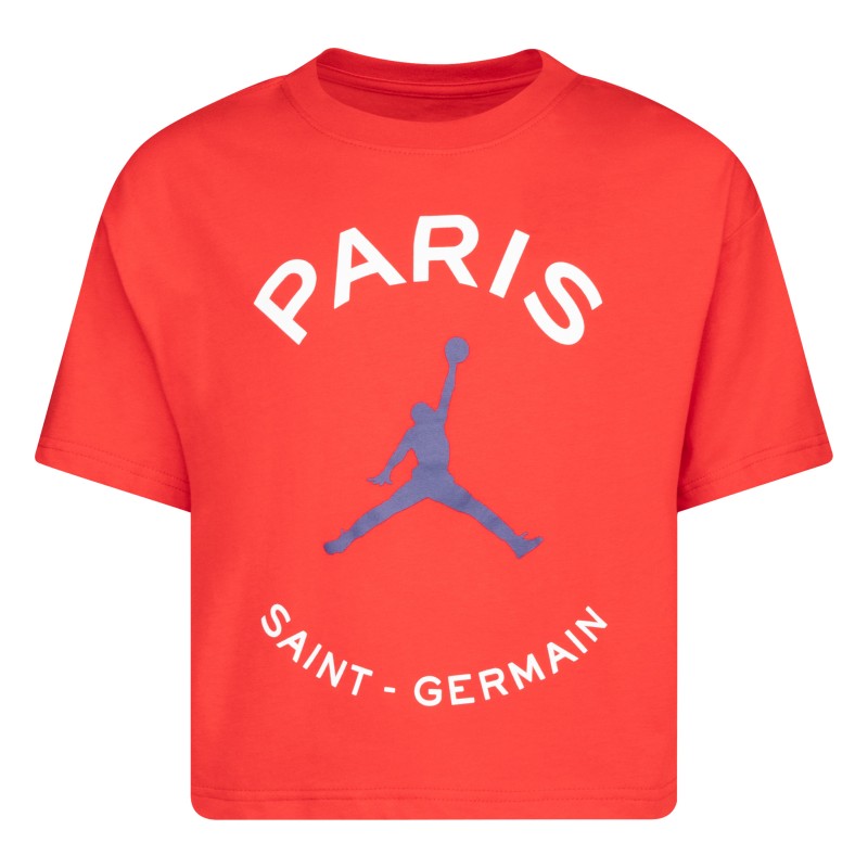 T-SHIRT PSG X JORDAN