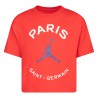 T-SHIRT PSG X JORDAN