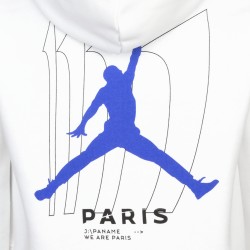 SWEAT À CAPUCHE JORDAN JUMPMAN