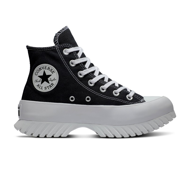 CONVERSE CHUCK TAYLOR ALL STAR LUGGED 2.0 HI