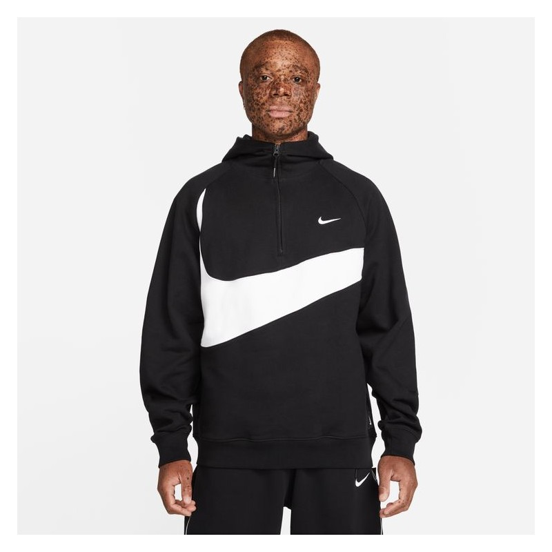 Sweat à capuche Nike Swoosh