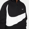 Sweat à capuche Nike Swoosh