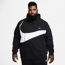 Sweat à capuche Nike Swoosh