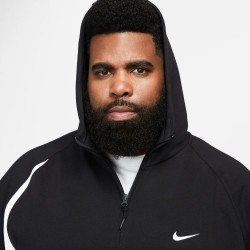 Sweat à capuche Nike Swoosh