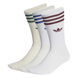 Chaussettes mi-mollet (3...