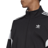 Veste de survêtement Adicolor Classics Cut Line