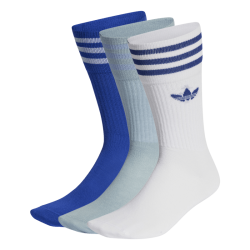 Chaussettes mi-mollet (3...