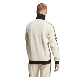 Veste de survêtement gaufrée Adicolor Classics Beckenbauer