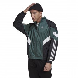 Veste de survêtement adidas