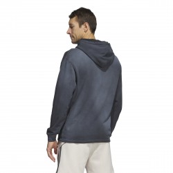 Sweat-shirt à capuche adidas Essentials+ Dye