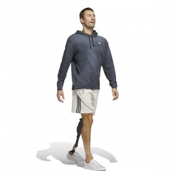 Sweat-shirt à capuche adidas Essentials+ Dye