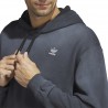 Sweat-shirt à capuche adidas Essentials+ Dye