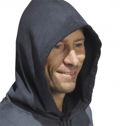 Sweat-shirt à capuche adidas Essentials+ Dye