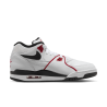 Nike Air Flight '89  White/Red/Black