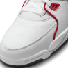 Nike Air Flight '89  White/Red/Black