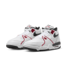 Nike Air Flight '89  White/Red/Black