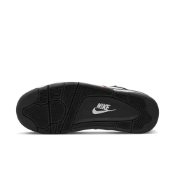 Nike Air Flight '89  White/Red/Black