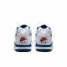 Air Flight '89 White/Dark Royal Blue