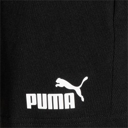 Short Puma