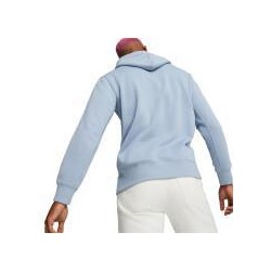 Sweat à capuche Puma