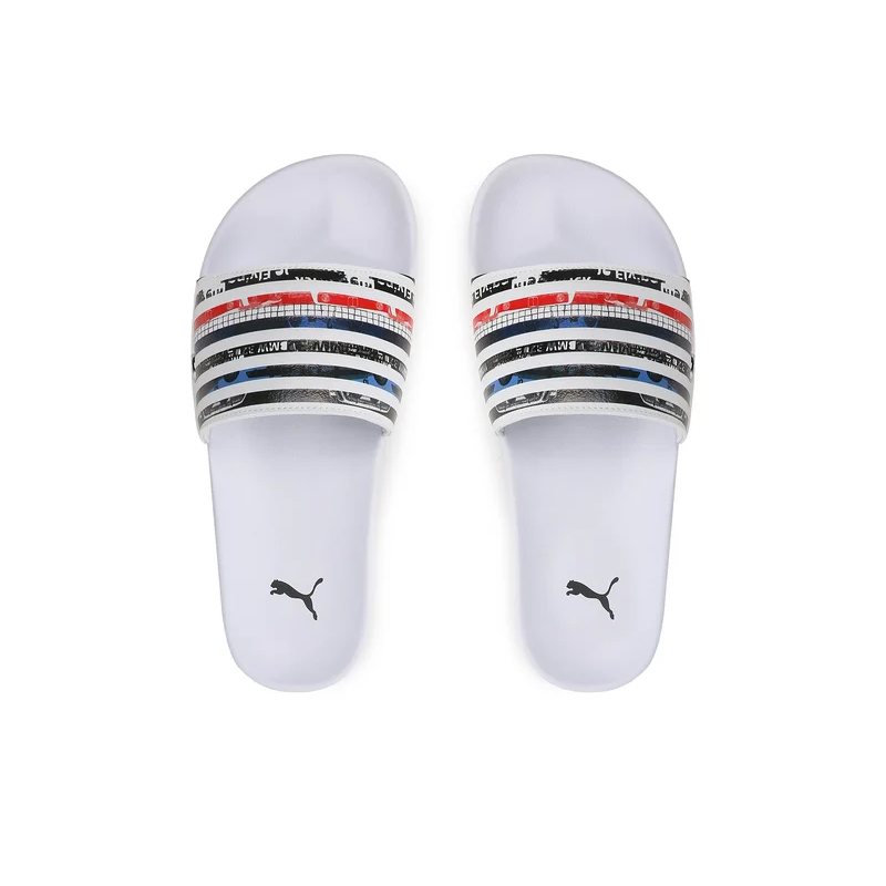 Claquettes BMW M Motorsport Leadcat 2.0 Ren Motorsport