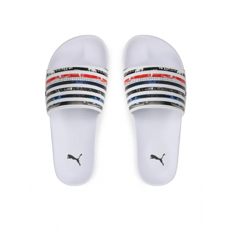 Claquettes BMW M Motorsport Leadcat 2.0 Ren Motorsport