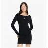 Robe femme Puma Classics Ribbed