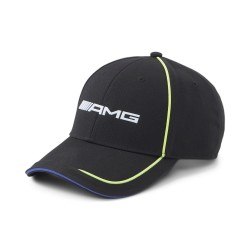 Casquette MAPF1 AMG BB Cap