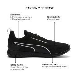 Basket Carson 2 Concave