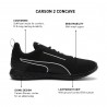 Basket Carson 2 Concave