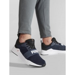 Basket Puma Wired Run