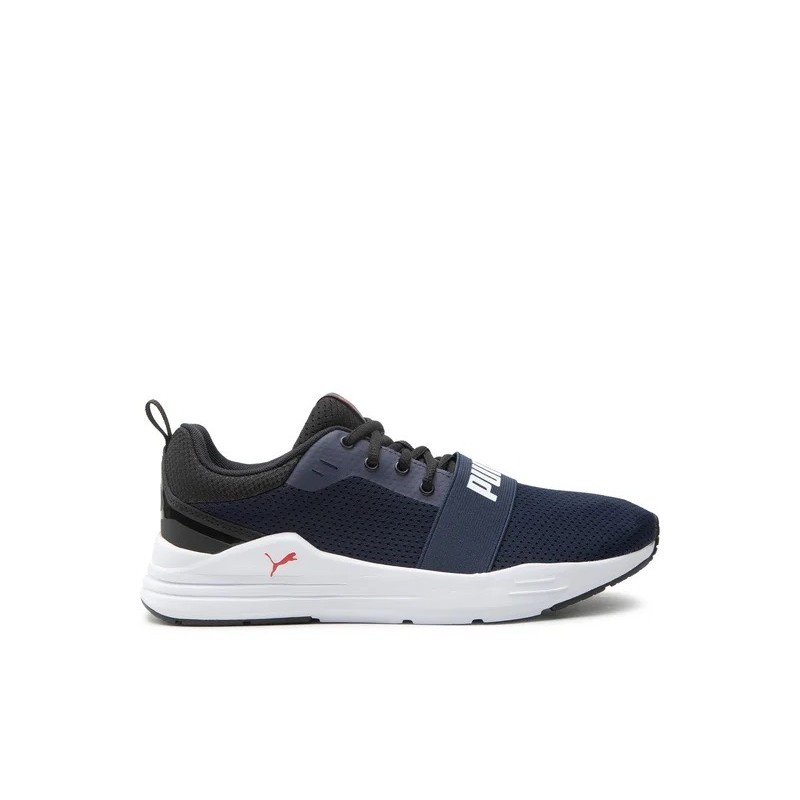 Basket Puma Wired Run