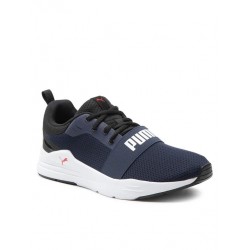 Basket Puma Wired Run