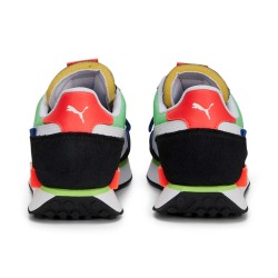 Basket Homme FUTURE RIDER PLAY