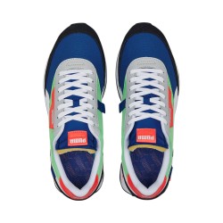 Basket Homme FUTURE RIDER PLAY