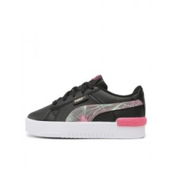 Basket PS JADA VACAY QUEEN Blanc