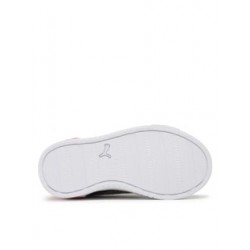 Basket PS JADA VACAY QUEEN Blanc