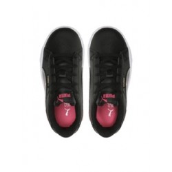 Basket PS JADA VACAY QUEEN Blanc