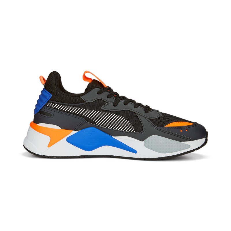 Basket RS-X Geek
