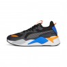 Basket RS-X Geek