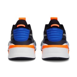 Basket RS-X Geek